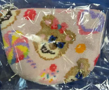 러브러리 바이 페이러 해피 팝 니나 파우치 L/HPA-233093