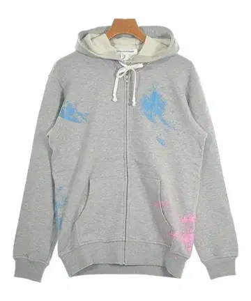 COMME des GARCONS SHIRT 후드티 남성용