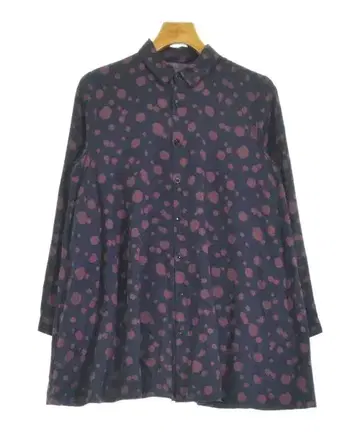 KNOTT 캐주얼 셔츠 여성용