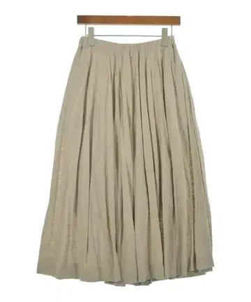 unfil 롱 맥시 길이 스커트 여성용