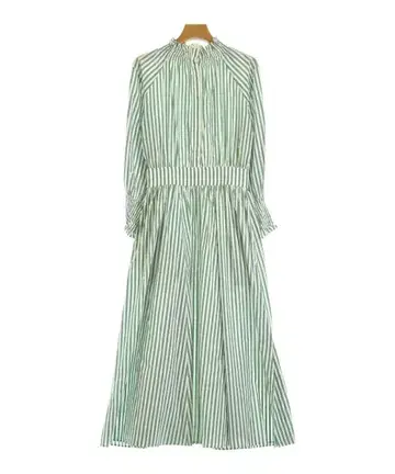 SEVEN TEN by MIHO KAWAHITO 원피스 여성용