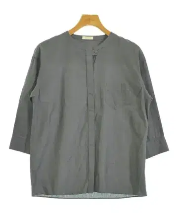 DES PRES 여성용 캐주얼 셔츠