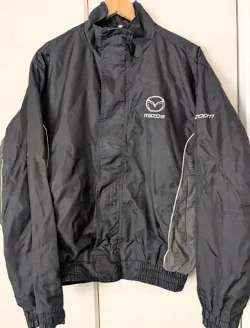 MAZDA 마쓰다 점퍼 M 사이즈 Zoom-Zoom 유노스 RX-7