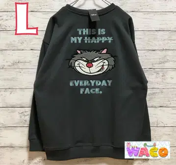 루시퍼 여성용 속기모 트레이닝복 사가라 긴팔 의류