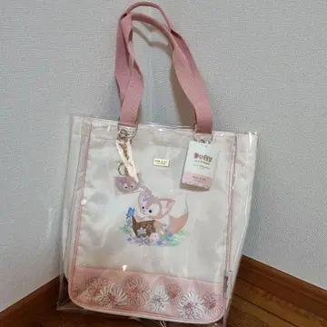 리나벨 폴앤조 토트백