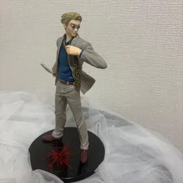 박스 없음 주술회전/나나미 켄토/피규어