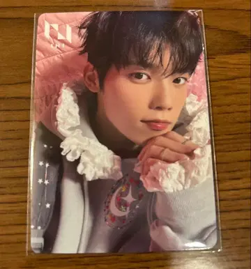 INI 기무라 마사야 타워 레코드 온라인 특전 트레이딩 카드