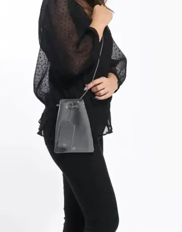 스탠다드 서플라이 파우치