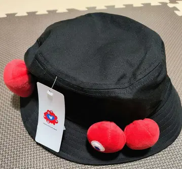 EXPO2025 오사카 간사이 만박 미야쿠미야쿠 버킷 햇