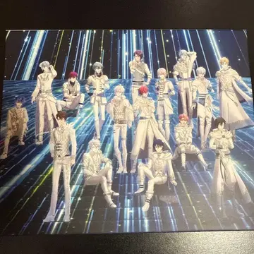 아이나나 LIVE 4bit BEYOND THE PERiOD