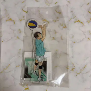 하이큐 아크릴 스탠드 쿠니미 아키라 유사 유스편 2