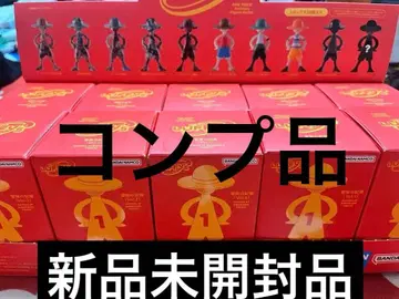 원피스 ONEPIECE LUFFY의 모험의 기억 Vol.1 미개봉