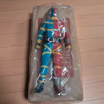 미개봉 키카이다 피규어 약 30cm