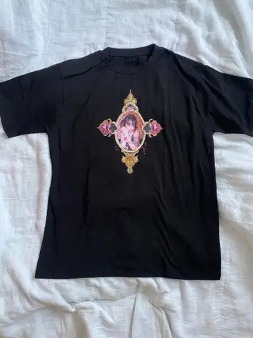 오오모리 세이코 2025년 탄생 T셔츠