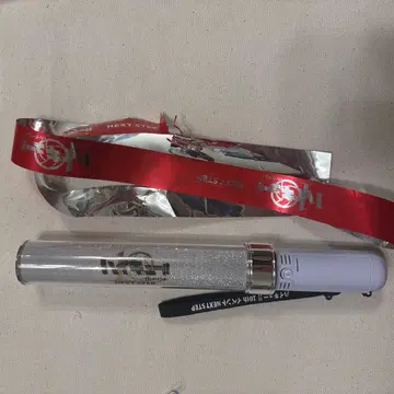 하이큐!! NEXTSTEP 응원봉