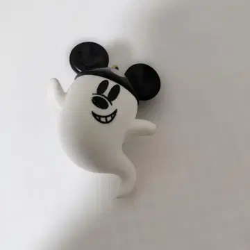 디즈니 할로윈 유령 참