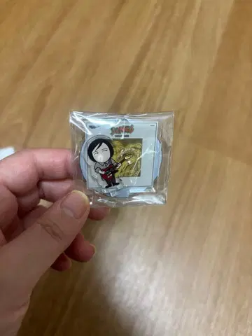 야마시타 타츠로 아크릴 스탠드 슈가 베이브