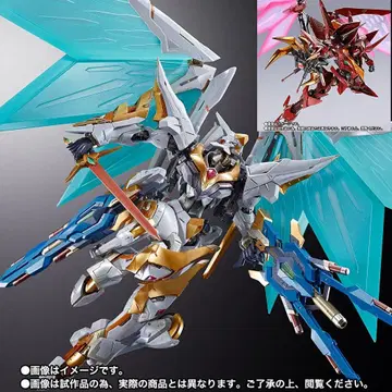 [ 메탈빌드 ] 랜슬롯 & 홍련