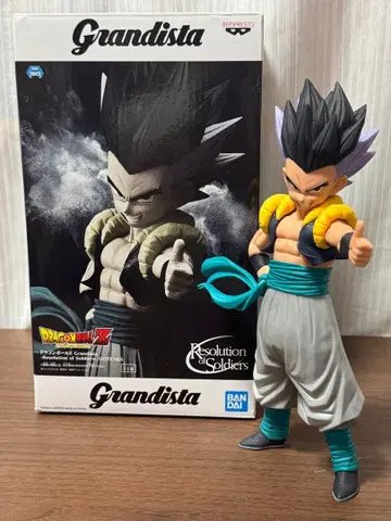 그란디스타 Grandista 오천크스 피규어