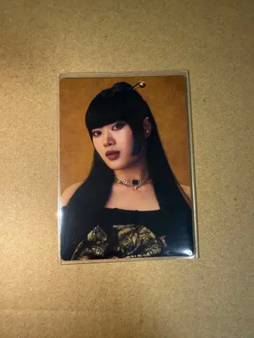 HANA NAOKO BMSG 컴플리트 파일 트레이딩 카드