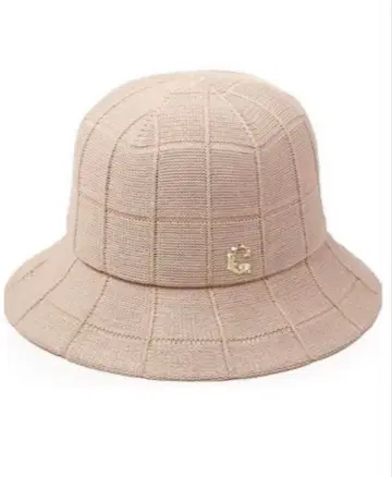 CA4LA 카시라 KTZ02349 모자 베이지