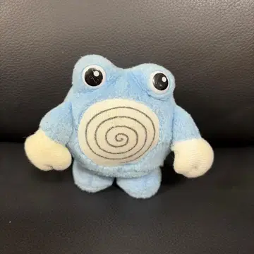 초기 포켓몬 프렌즈 니드런 봉제 인형 반다이 당시 물품 익명 배송