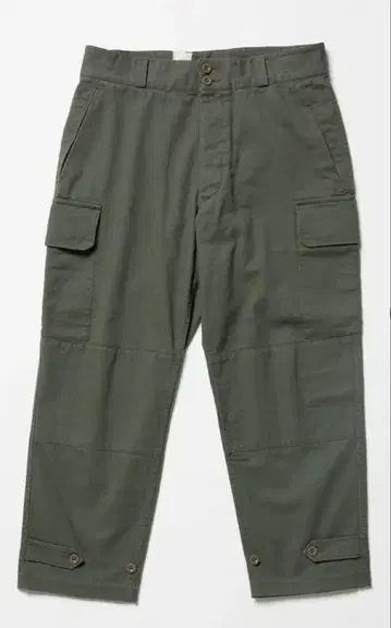 FORZA style 카고 팬츠