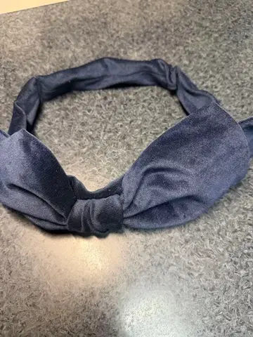 카시라 헤어 터번