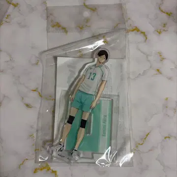 하이큐 연결 아크릴 스탠드 쿠니미 아키라