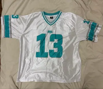 NiziU 마유카 유니폼 L 사이즈