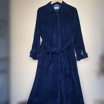 빈티지 TOKYO STYLE 뱅미에르 코트 레어 개성파