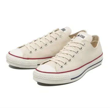 CONVERSE ALL STAR J OX N.WHITE [ 3H ]