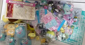 산리오 [ 묶음 판매 ]