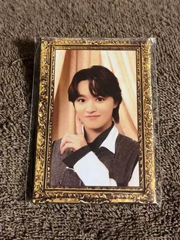 오쿠라 타카토 캔뱃지