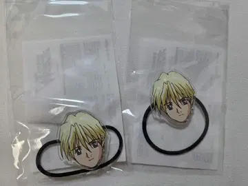 건담 W 오카오 머리끈 카토르 2