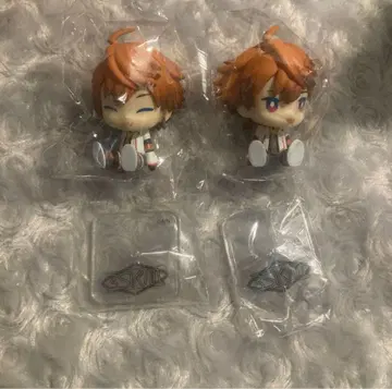 키타미 유세이 니지콧토 A B