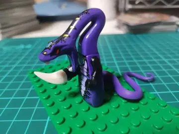 [ 익명 배송 ] 레고 닌자고 뱀족 파이소