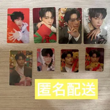 INI 기무라 마사야 3 형태 봉입 트레이딩 카드 컴프