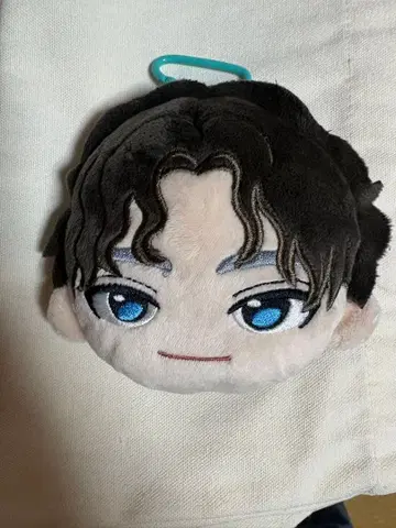 초특급 알로하 마스코트 파우치