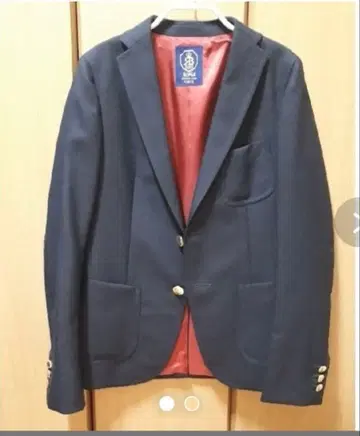 테일러드 자켓 DEUXIEME CLASSE