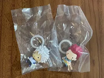 HUNTER x HUNTER 메지루시 액세서리