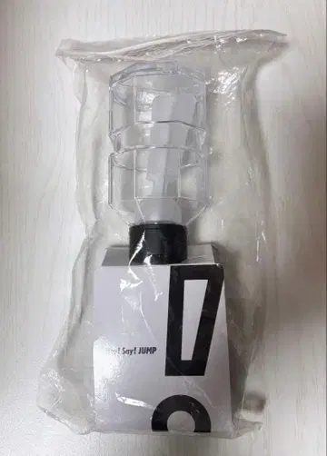 Hey! Say! JUMP H+ 응원봉