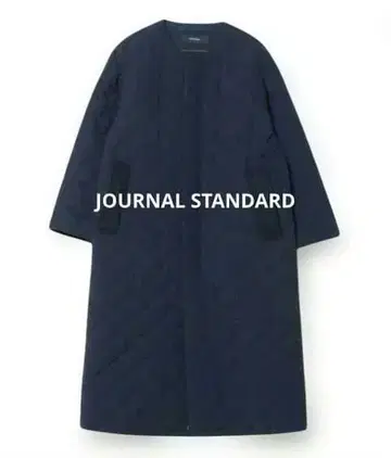 JOURNAL STANDARD 코트 KBF nikoand -