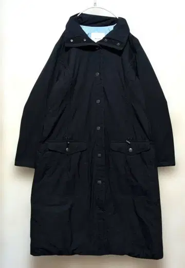 KEIKO KISHIN 다운 코트