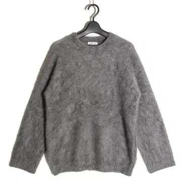 Deuxieme Classe DUET 크루넥 Sweater