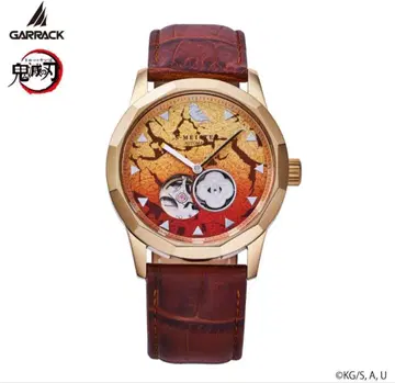 미사용 새상품 귀멸의 칼날 S-MEISTER 아가츠마 젠이츠 모델