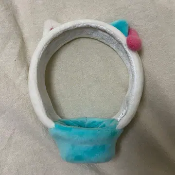 NiziU 마유카 루캬 응원봉 커버