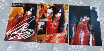 MEJIBRAY 아샤 브로마이드 츠즈리