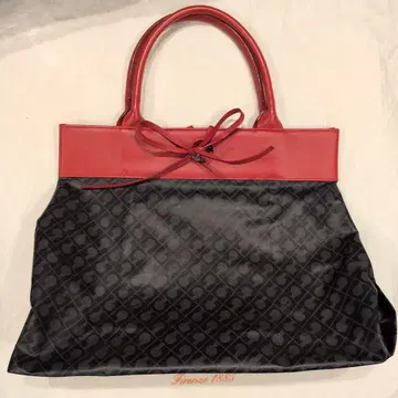 게라르디니 토트백