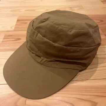 CA4LA 캐스킷 모자